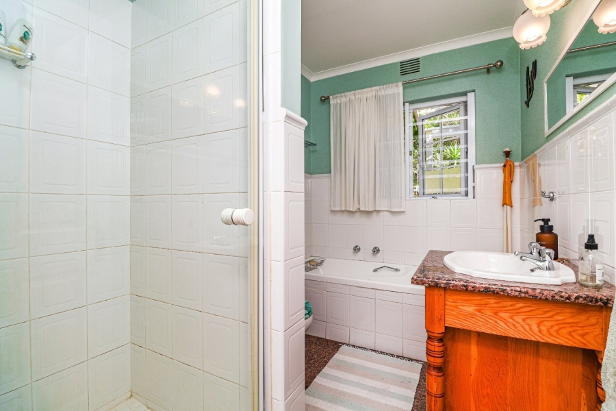 4 Bedroom Property for Sale in Belvedere Estate Western Cape